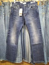 ENERGIE RIDLEY TROUSERS 32 STYLE.9S0S04 WASH.L01605