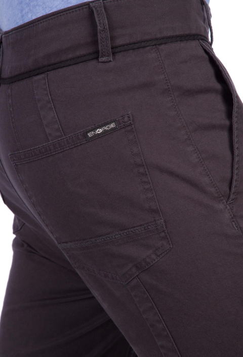 ENERGIE SPENCER TROUSERS