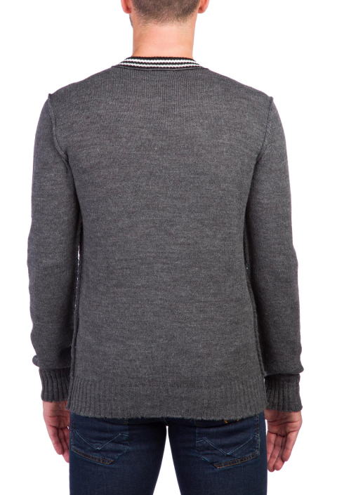 ENERGIE WALLACE PULLOVER