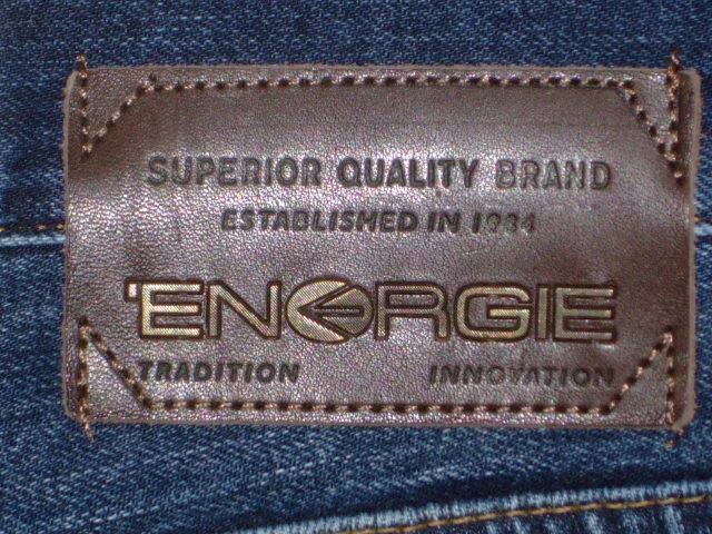 ENERGIE RIDLEY TROUSERS 34