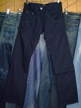 GiW[@pc@ENERGIE@ENERGIE Copperhead trousers STYLE 9C46 SIZE@ WASH T3 ART. 0104 COL.0086 13114 MADE IN ITALY 100%COTTON