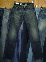 ENERGIE　通販　ENERGIE HIGHELIN TROUSERS STYLE 9C9500 SIZE　 WASH.L000E5 ART.DY0476 COL.F09950 PRD726 MADE IN ITALY 100%COTTON