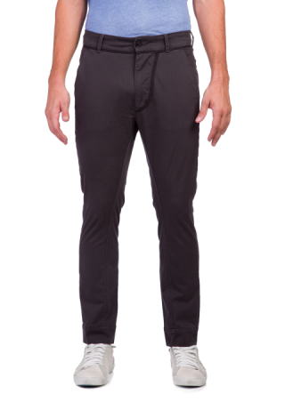 ENERGIE SPENCER TROUSERS NEW BLACK