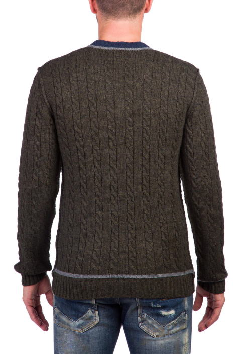 ENERGIE WEST PULLOVER